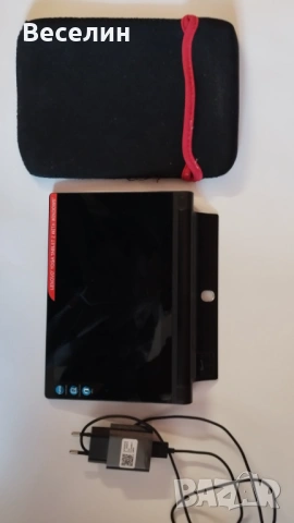 Lenovo Yoga tablet 2 Windows, снимка 3 - Таблети - 53847060