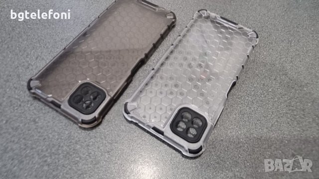Samsung Galaxy A22 5G гърбове, снимка 6 - Калъфи, кейсове - 34327648