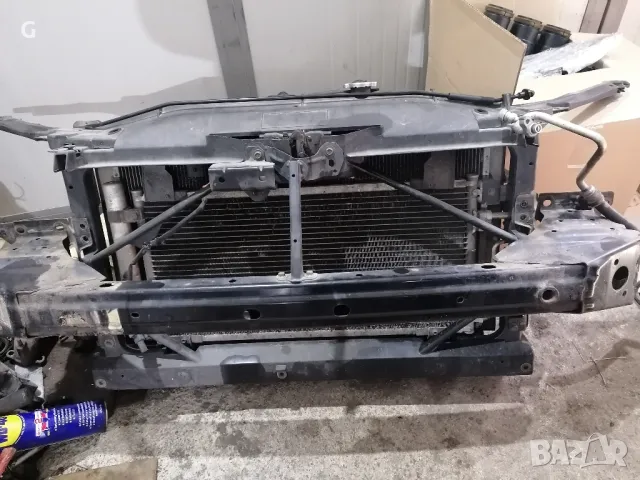 Челен удар Очиларка Мазда 6 1.8 Бензин , снимка 3 - Части - 49409819