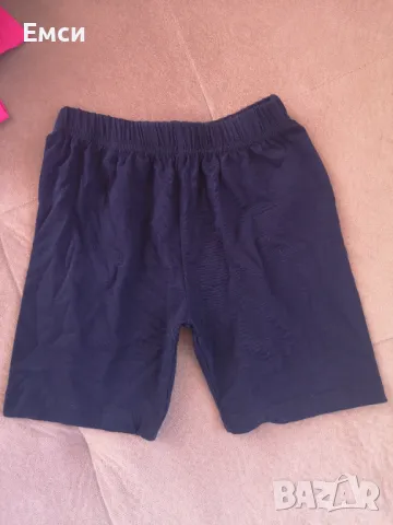 детски дрехи-потник,тениски,клин- 7-8 г, снимка 15 - Стоки за близнаци - 41611096