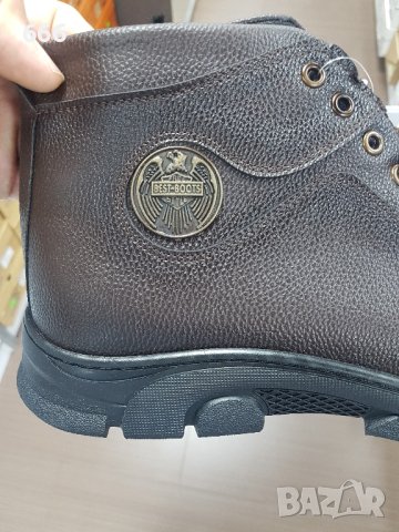 обувки, снимка 3 - Ежедневни обувки - 42381747