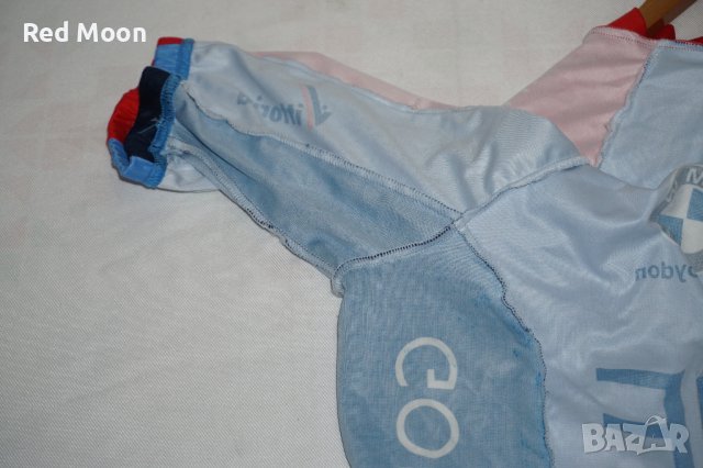 Мъжка колоездачна тениска Jersey Gore Bike Wear Размер XL, снимка 14 - Спортна екипировка - 42143287