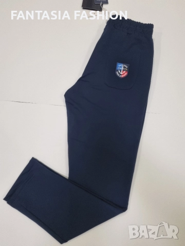 Мъжки Екип Комплект Paul&Shark, снимка 8 - Спортни дрехи, екипи - 52633636