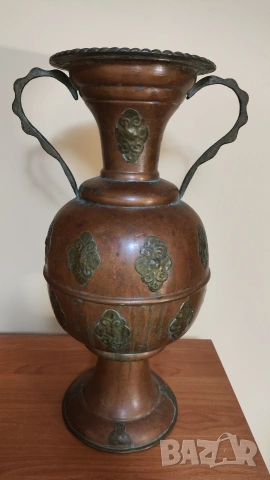 Ваза, снимка 3 - Вази - 53802514