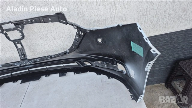 Предна броня Mazda 3 Sedan година 2019 2020 2021 2022 2023 2024 2025 код BCKA50031, BCKA-50031 , снимка 6 - Аксесоари и консумативи - 53821665