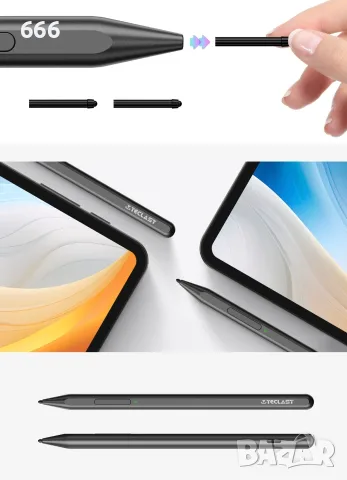 T-писалка TECLAST , снимка 10 - Друга електроника - 56120688