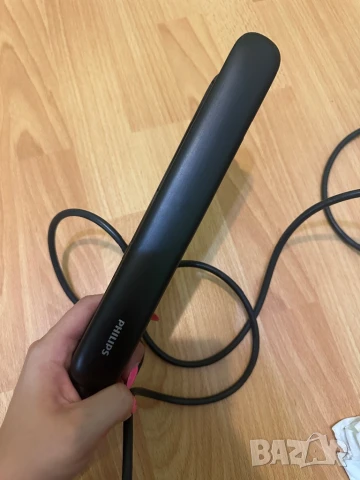 Преса за коса philips, снимка 2 - Преси за коса - 51310079