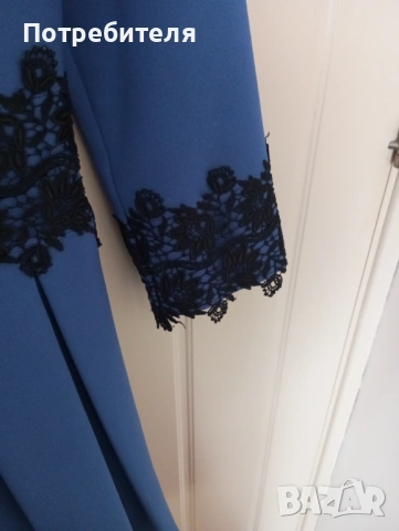 Дамска рокля 36 размер, снимка 9 - Рокли - 53752944