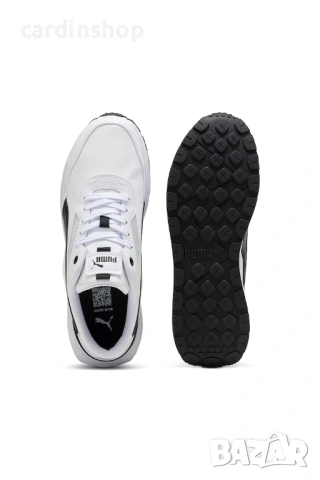 Puma оригинални маратонки, снимка 5 - Маратонки - 53809726