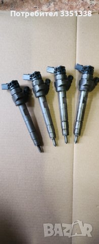  Продавам дузи на бмв  Х3 2012 г 2000 куб. 184 к.с свалени от движещата кола  Немсски, снимка 3 - Автомобили и джипове - 41244214