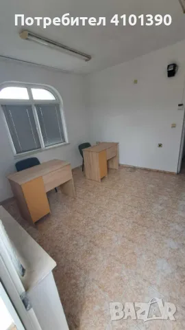 Давам ОФИС под нам Свободен от 1-ви април, снимка 3 - Офиси - 48801054