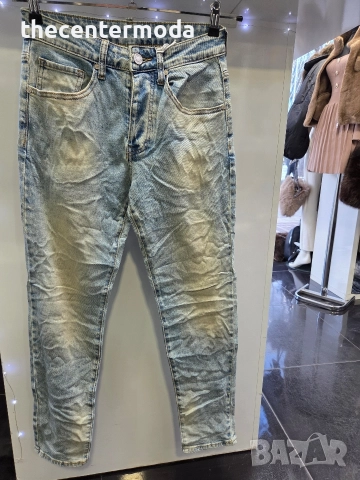 Мъжки дънки , снимка 3 - Дънки - 52905496