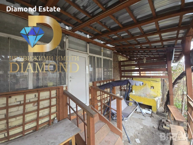 Двуетажна къща в Димитровград, кв. Марийно, снимка 6 - Къщи - 53270215