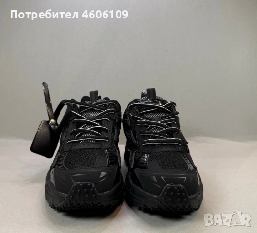 Off-white , снимка 2 - Маратонки - 53729153