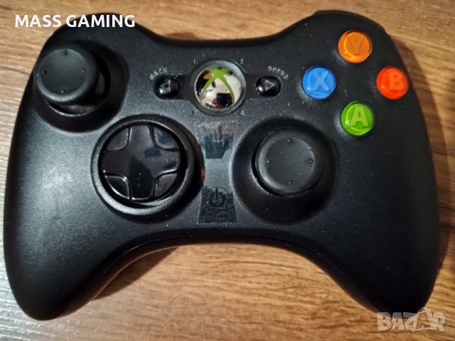 XBOX 360 Контролер 