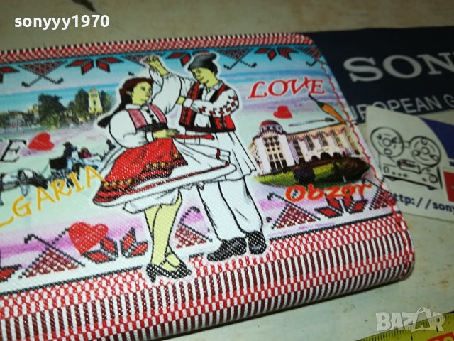 ПОРТМОНЕ-1408231452, снимка 4 - Портфейли, портмонета - 41852779