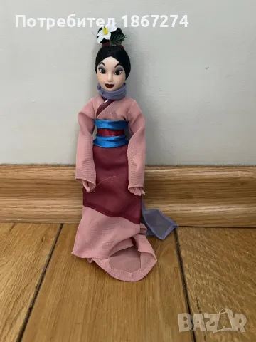 Кукли, снимка 2 - Кукли - 49355316