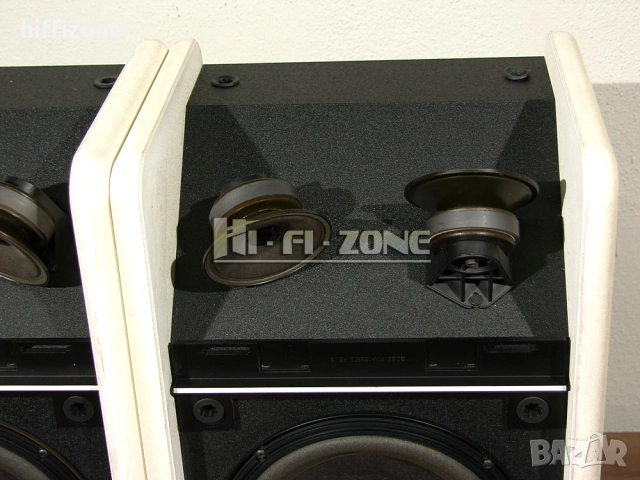 Тонколони  Bose 305 , снимка 7 - Тонколони - 53413956