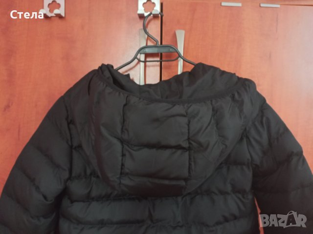 NEW YORKER FB SISTER яке, черно, с качулка, ново, с етикет, снимка 5 - Якета - 38902401