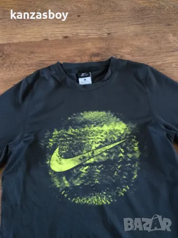Nike - страхотна мъжка тениска S, снимка 6 - Тениски - 47569480