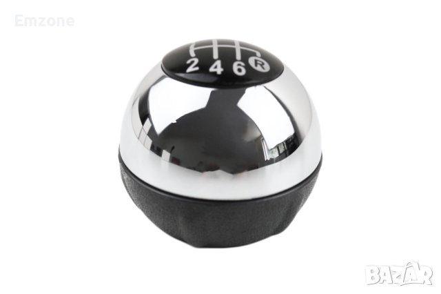 Топка за скоростен лост 4021 за Фиат Fiat 500 2012 - 2018 г. с 5 и 6 скорости, снимка 11 - Аксесоари и консумативи - 40481343