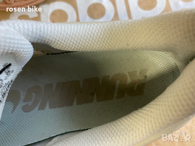 ''Nike Zoom Pegasus 35 Turbo Sail''оригинални маратонки 40.5 номер, снимка 12 - Маратонки - 41652549