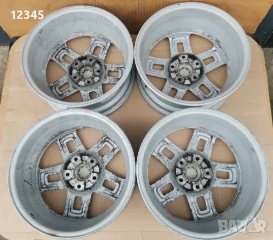 16’’5x114,3 originalni za kia 16”5х114,3 оригинални за кия-№498, снимка 13 - Гуми и джанти - 48066188