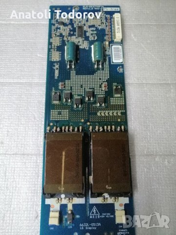 6632L-0513A, снимка 4 - Части и Платки - 34220915