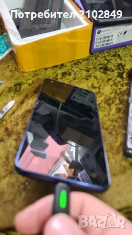 Lenovo Vibe S1 lite на части 