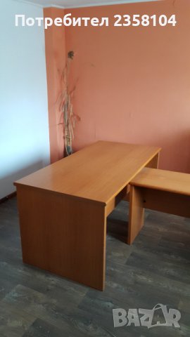 Офис обзавеждане - бюра и шкафове