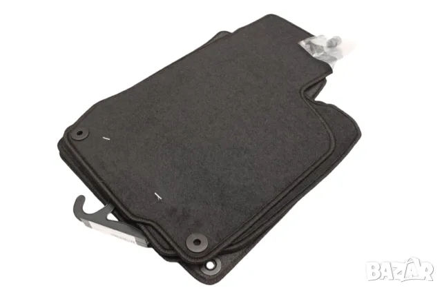 Мокетни стелки за Seat Leon / Toledo (1999-2005), снимка 2 - Аксесоари и консумативи - 55869488