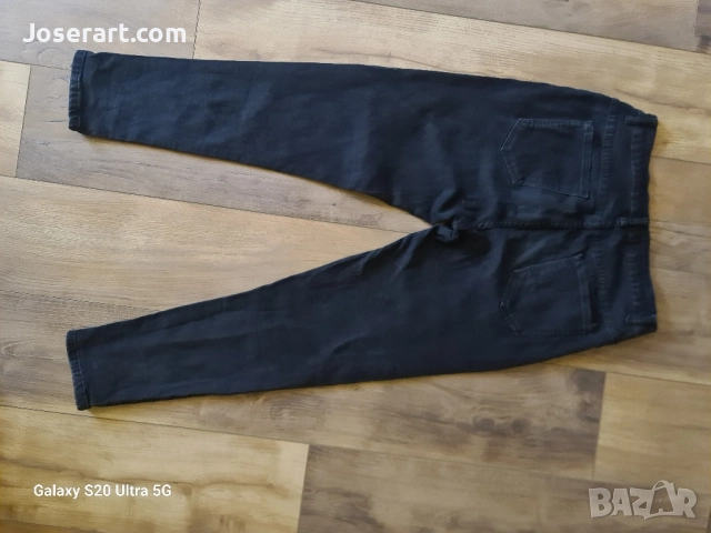 Calvin Klein Мъжки Дънки, снимка 2 - Дънки - 52573927