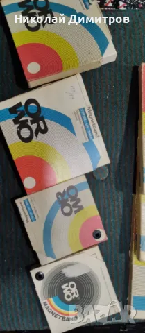 Кутии и празни ролки 15,13, 10 см, снимка 5 - Декове - 48012066