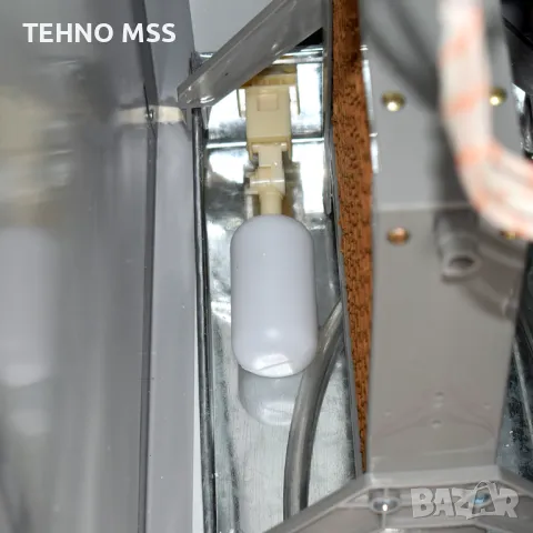 Професионален инкубатор MS-1000 с инвертор #819, снимка 5 - За птици - 49205268