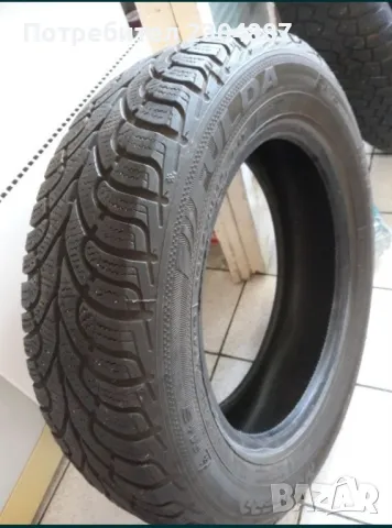Продавам гуми : Bridgestone, Fulda, Mishelin, Arrowspeed, Continental., снимка 5 - Гуми и джанти - 27877735