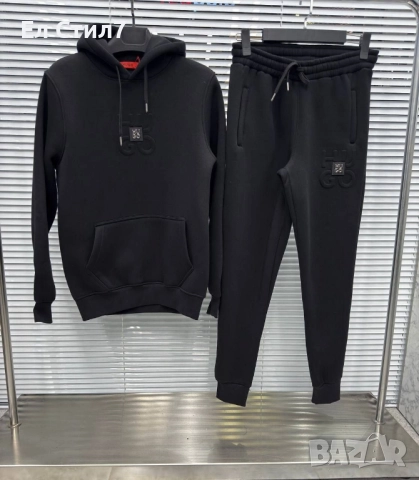 🩷#Мъжки #екип Двуконечна вата С м л хл ххл 115 лв/58.80 € Налични до 5 дни