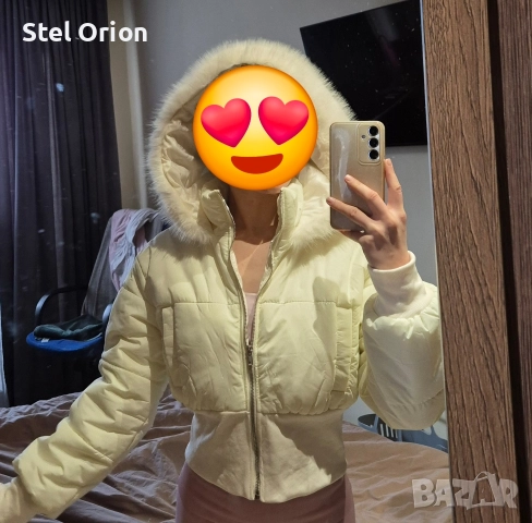 Чисто ново яке, снимка 4 - Якета - 52838476