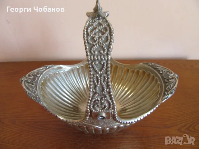 Бонбониера за бонибони