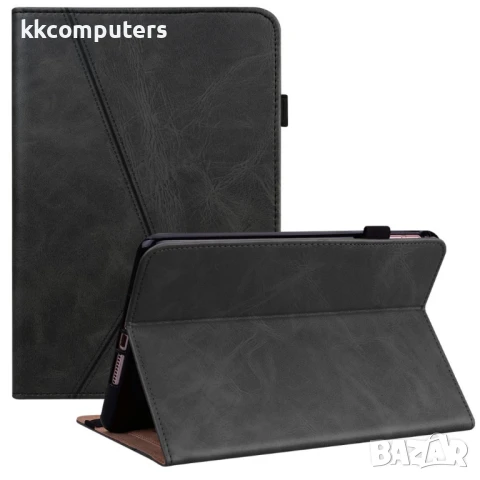 Lenovo Legion Y700 Кожен Калъф и Протектор