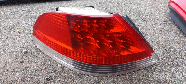 Ляв стоп BMW 7-Series E65, снимка 1