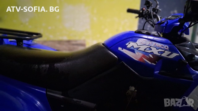 нов внос от Финландия , снимка 12 - Мотоциклети и мототехника - 53604817