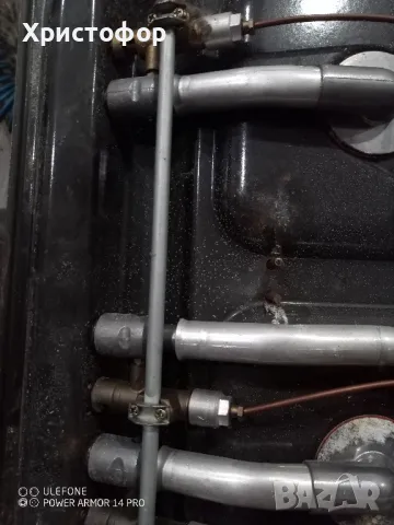 Продавам газови котлони за каравана, снимка 7 - Газови котлони - 49617457