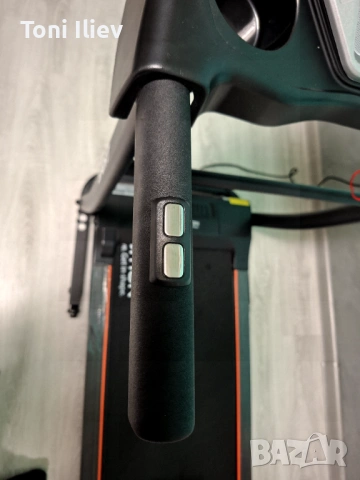 Бягаща Пътека , снимка 4 - Фитнес уреди - 53485148