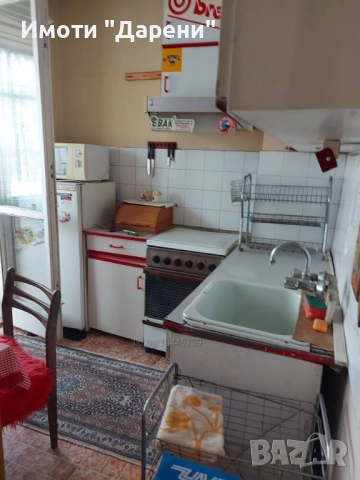 Имоти Дарени - тристаен апартамент кв. Възраждане, снимка 5 - Апартаменти - 52557665