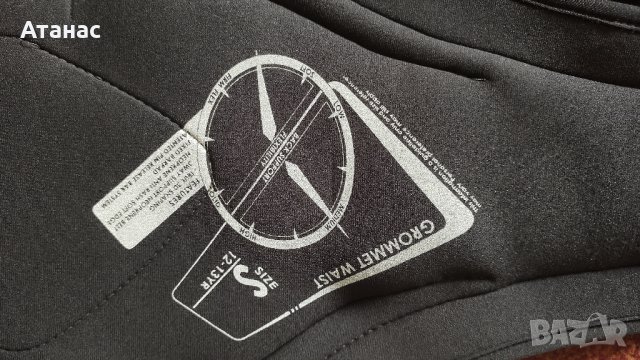 Детски трапец Pro Limit S, снимка 6 - Водни спортове - 41746778