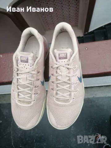 маратонки за спорт Nike Metcon 4 Particle Beige номер 41 , снимка 8 - Маратонки - 33393750