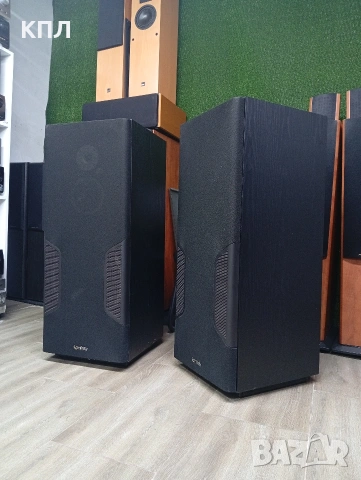 Тонколони Infinity SM-225, снимка 12 - Тонколони - 53619598