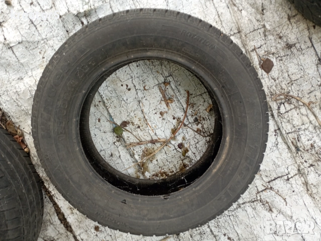 Зимна гума Тайгър-175/65/14-7мм грайфер