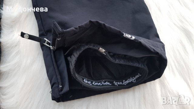 Ски панталон 9-10 години, снимка 3 - Зимни спортове - 35735973