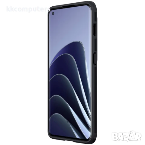 OnePlus 10 Pro 5G Удароустойчив NILLKIN CamShield Калъф и Протектор, снимка 7 - Калъфи, кейсове - 51257901